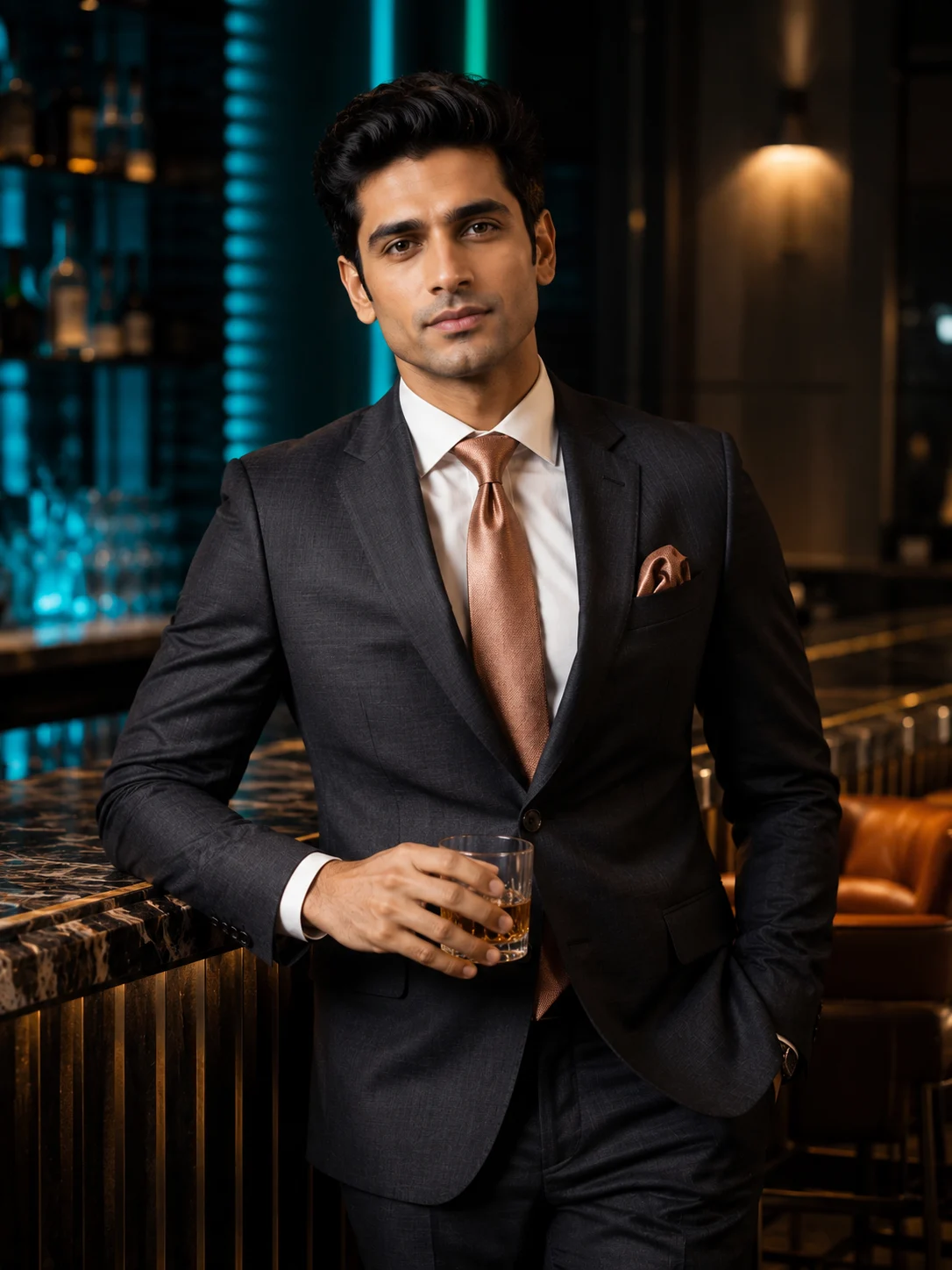 call boy service in Bangalore 3 Kabir Saxena - Business & Social Plus-One