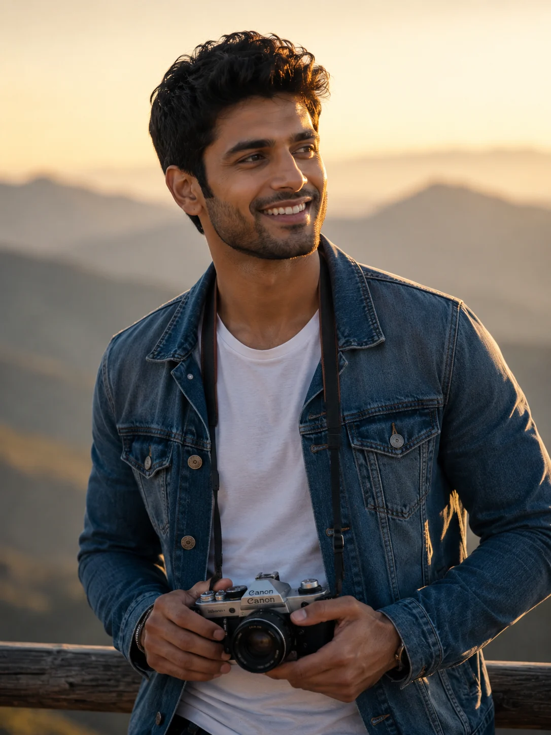 call boy service in Bangalore 2 Rohan Kapoor - Travel Companion & Photographer